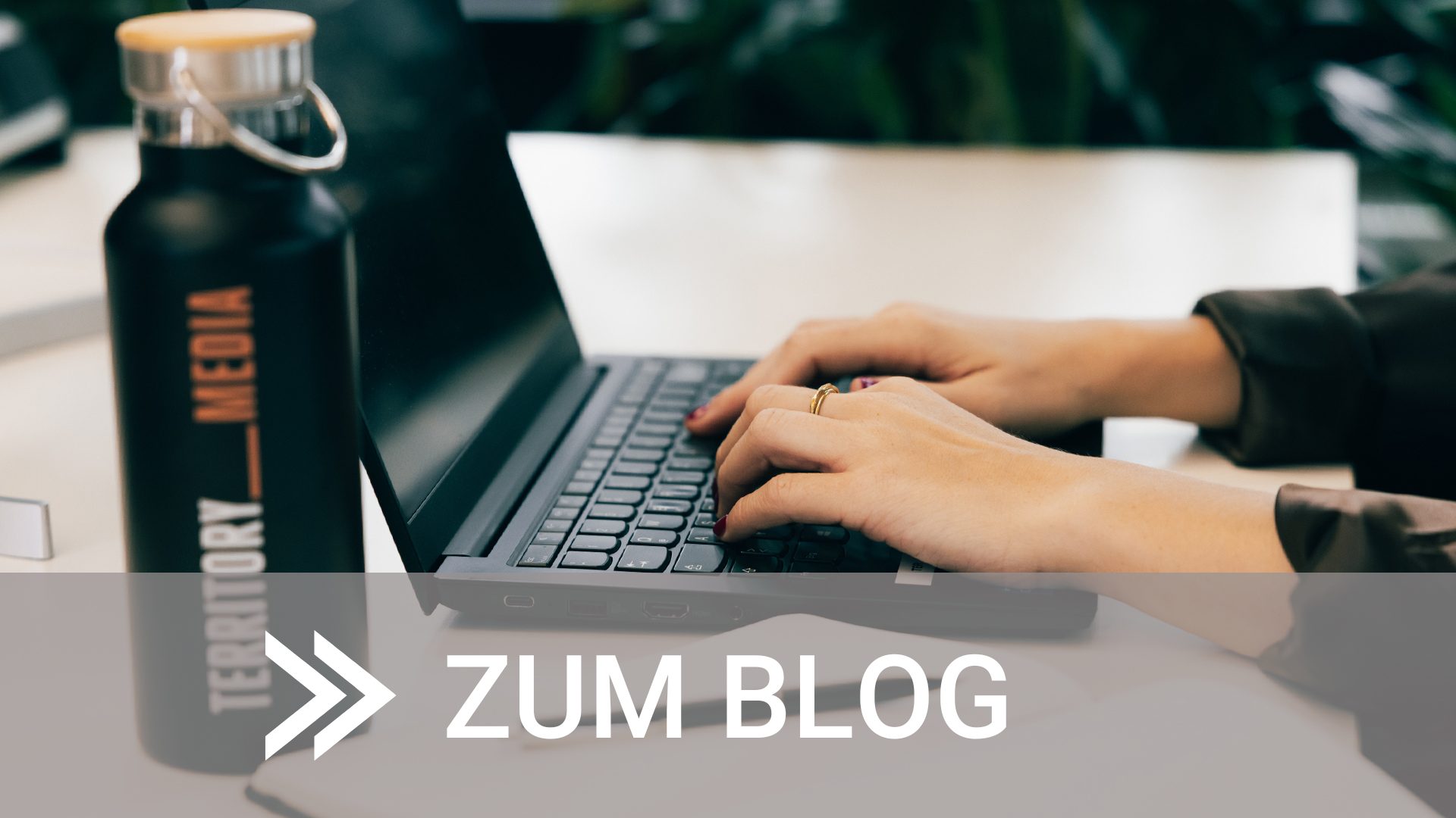 Der TERRITORY MEDIA Blog bietet monatlich neue Fachartikel aus der Marketing- und Medienbranche, mit welchen Sie up-to-date bleiben. 