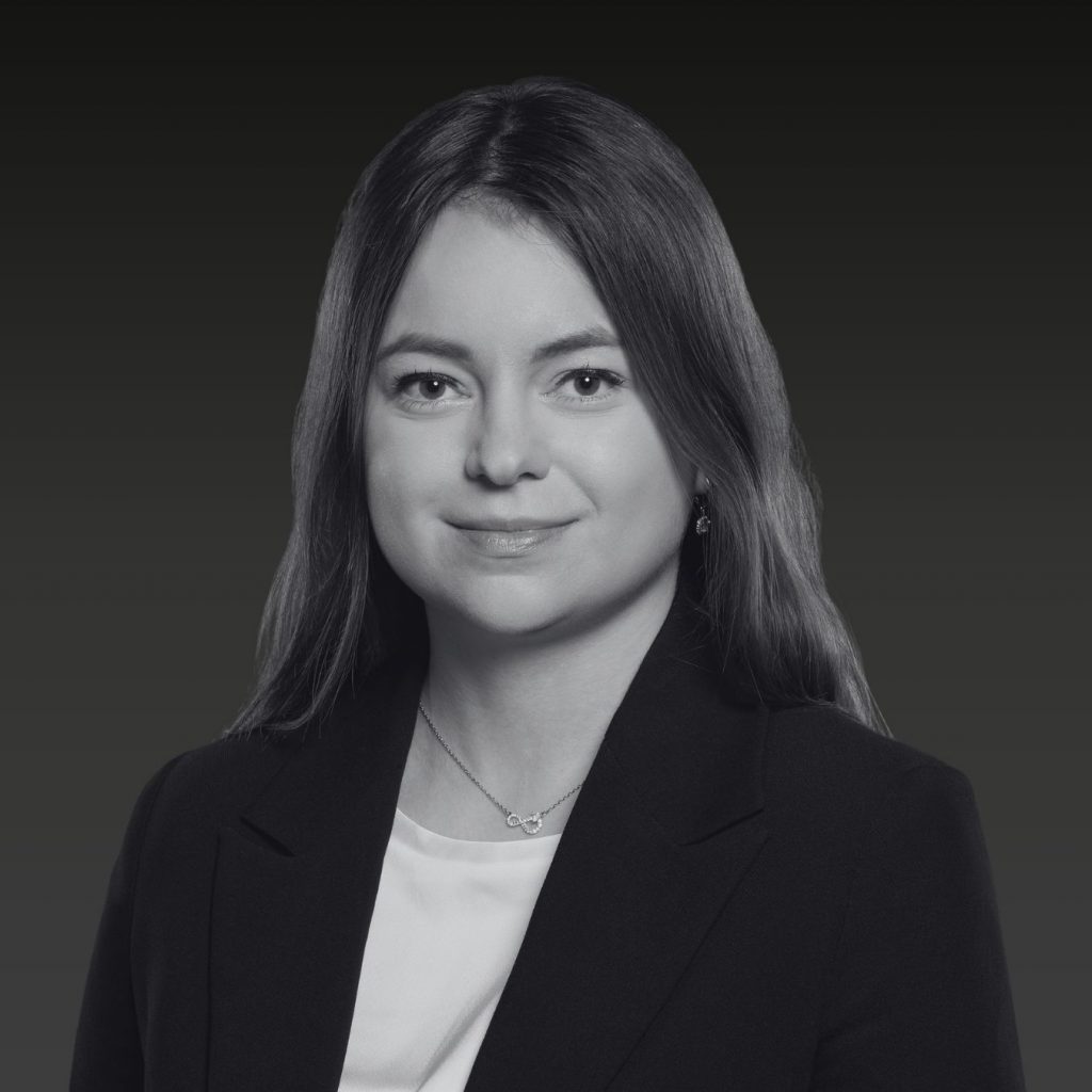 Stefanie Tonhäuser – Head of Social Advertising bei TERRITORY MEDIA.