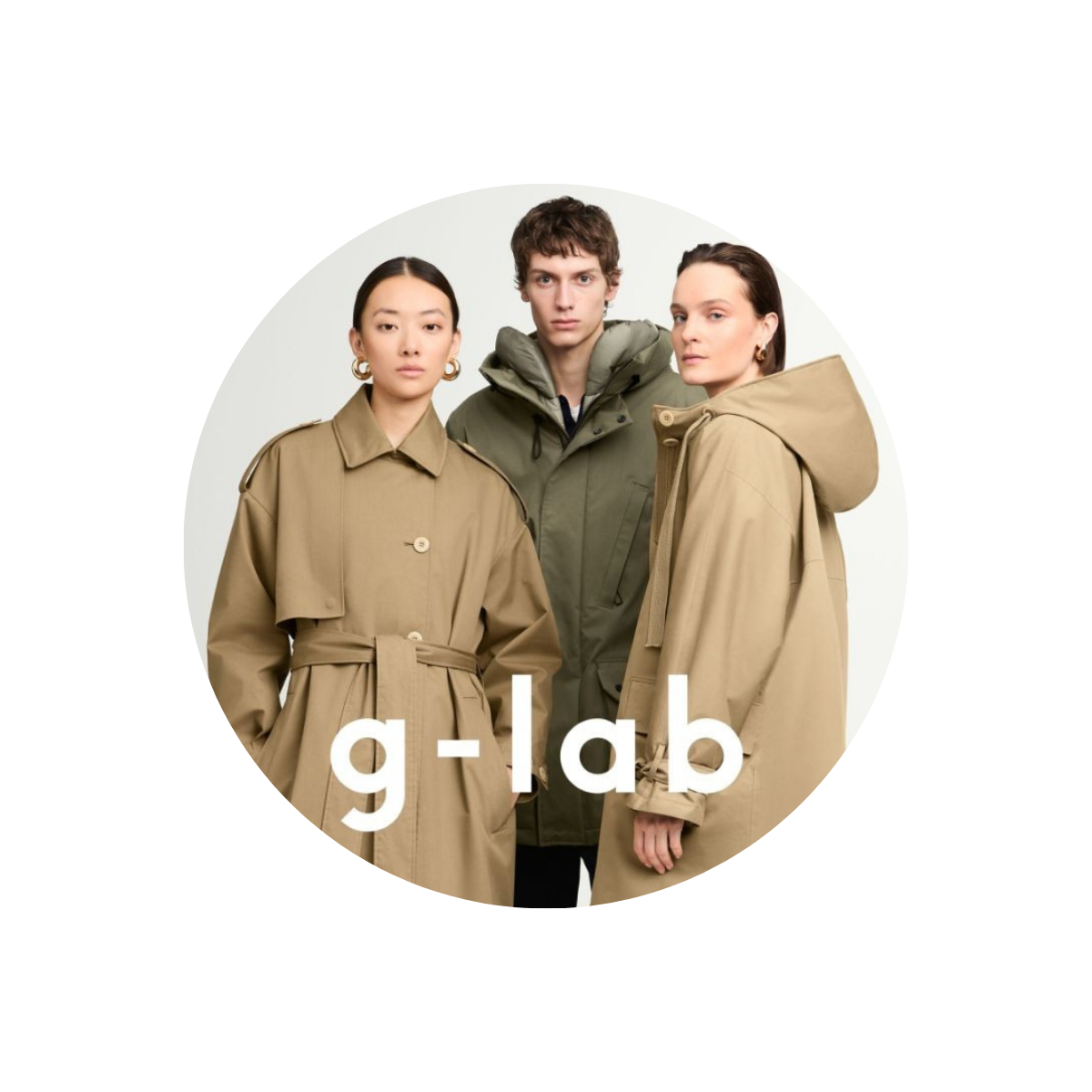 Models in g-lab Premium Fashion – E-Commerce Performance-Skalierung durch Meta Ads Optimierung.
