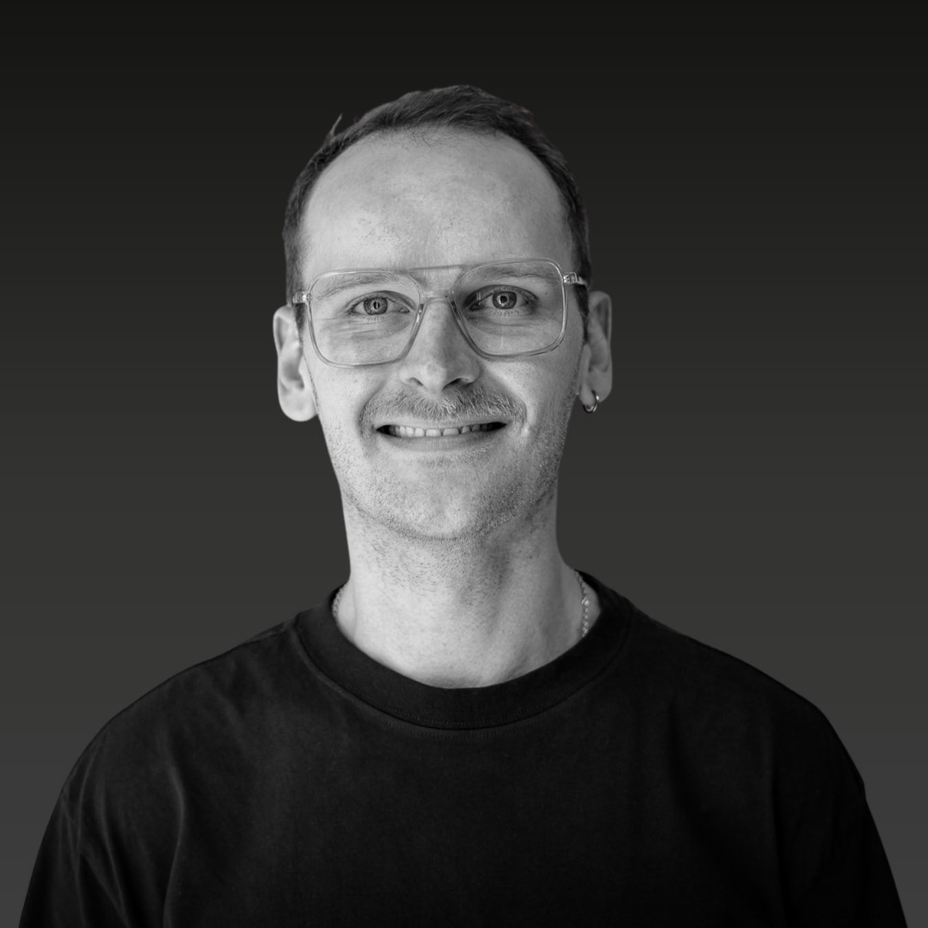 Marc Gruber: Client Service Director Healthcare
TERRITORY AGENCY